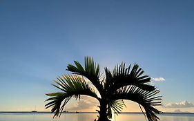 Tenape Sunset